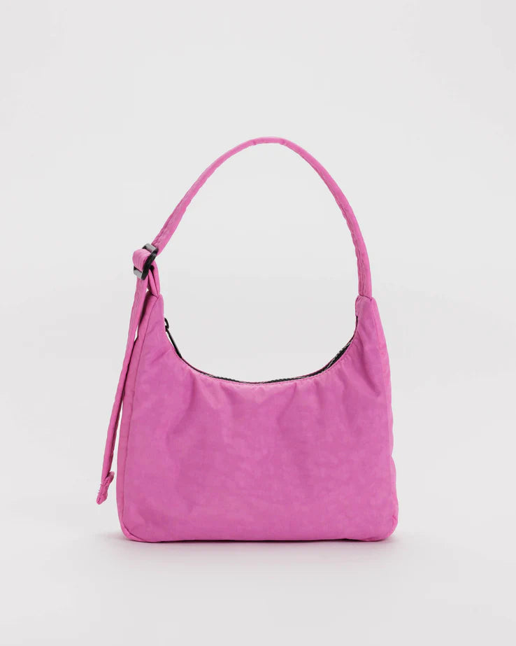 Baggu Mini Nylon Shoulder Bag