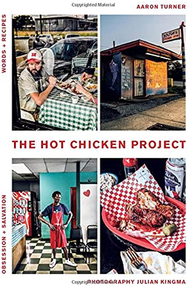 The Hot Chicken Project