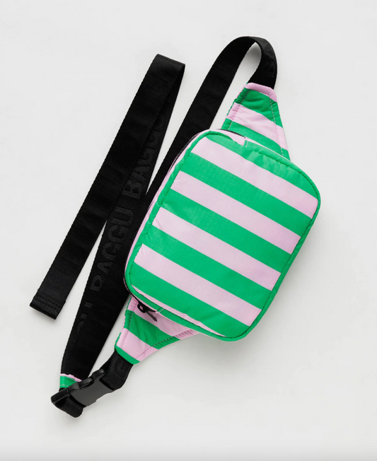 Baggu Puffy Fanny Pack