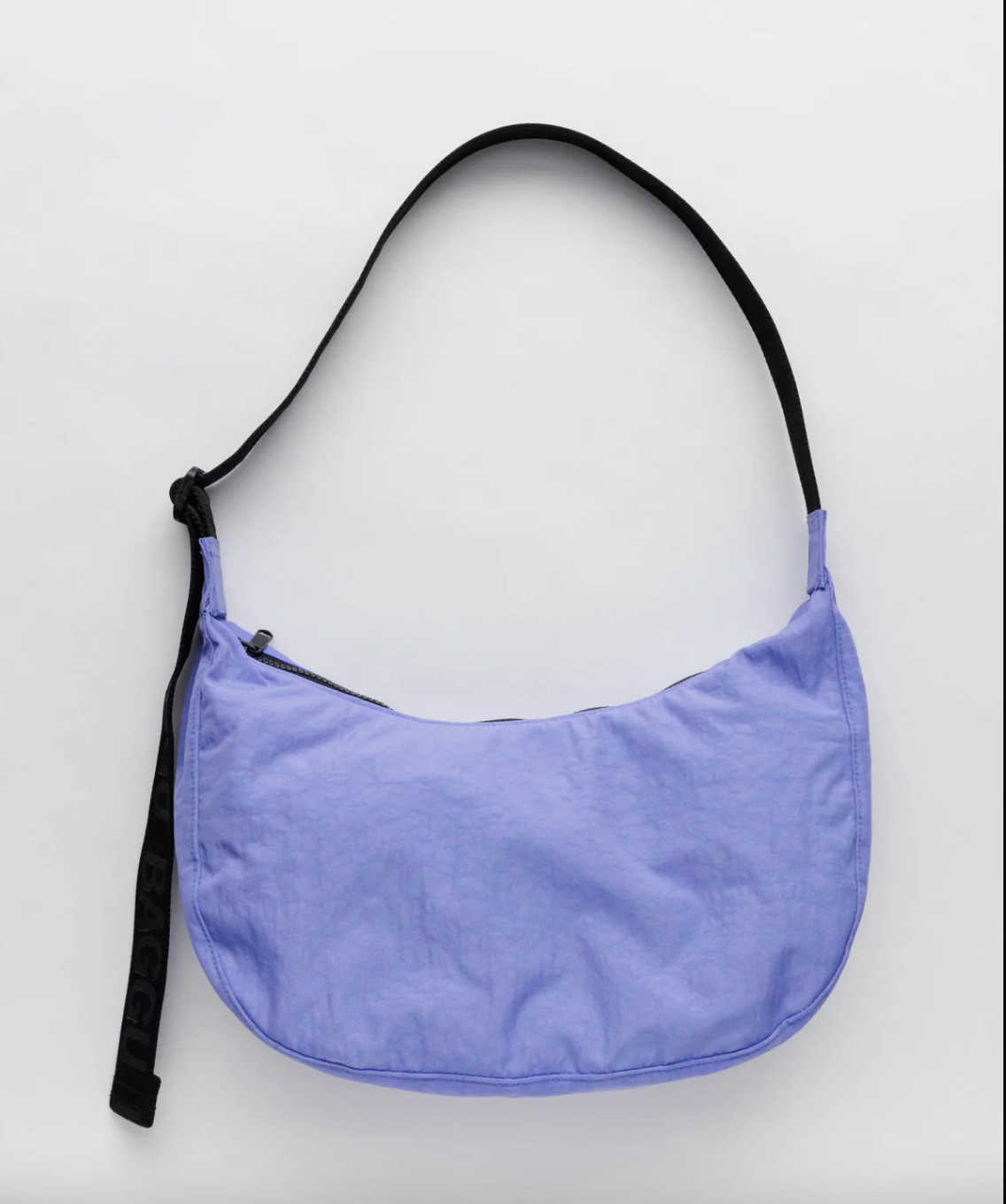 Baggu Medium Nylon Crescent Bag