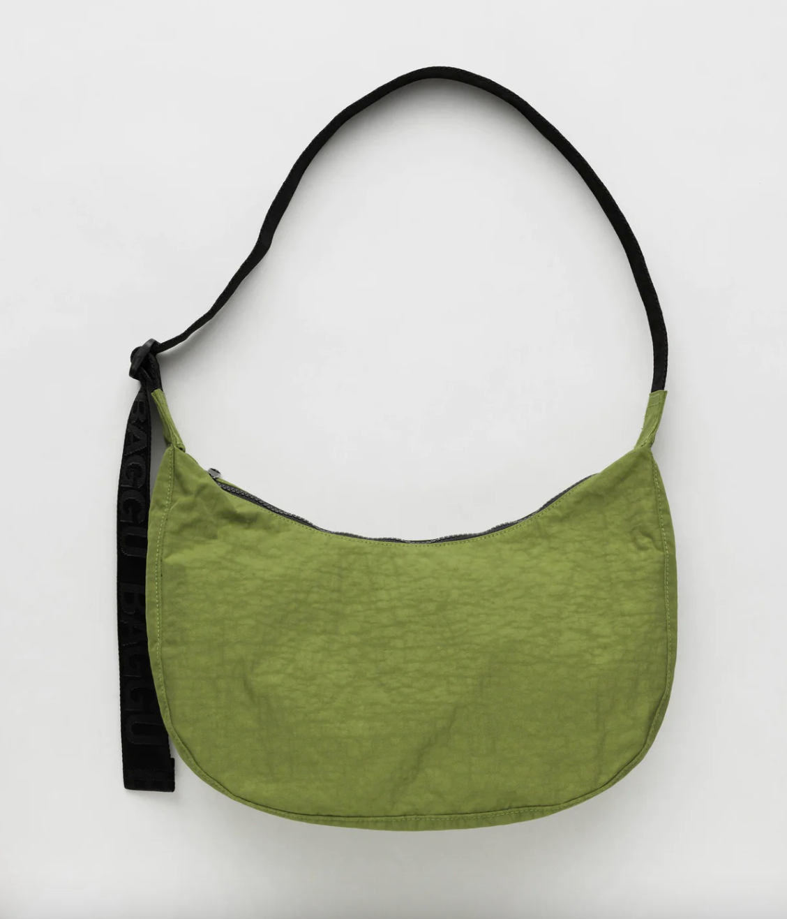 Baggu Medium Nylon Crescent Bag