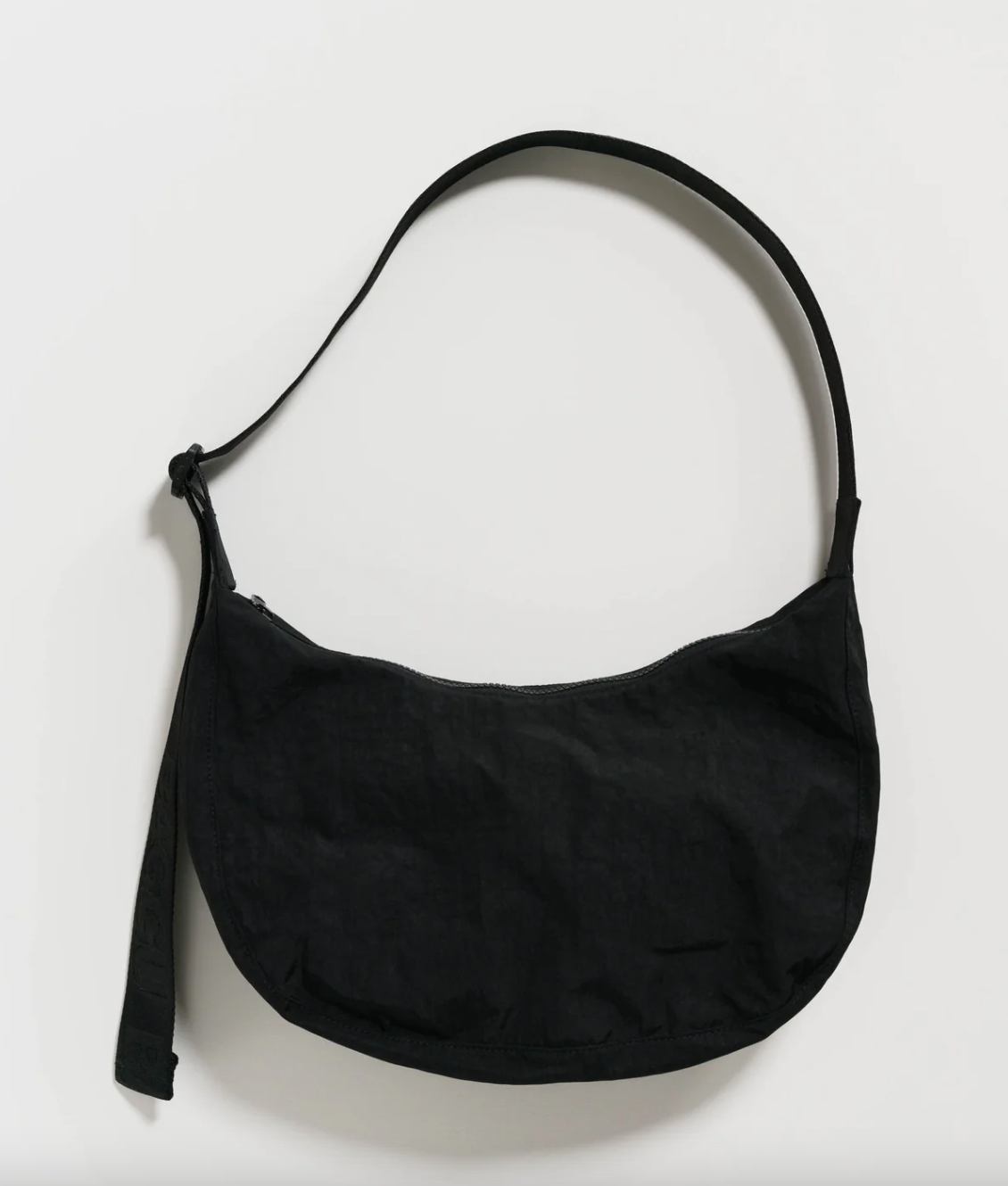 Baggu Medium Nylon Crescent Bag