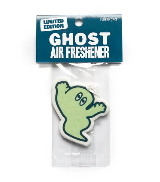 Ghost Air Freshener
