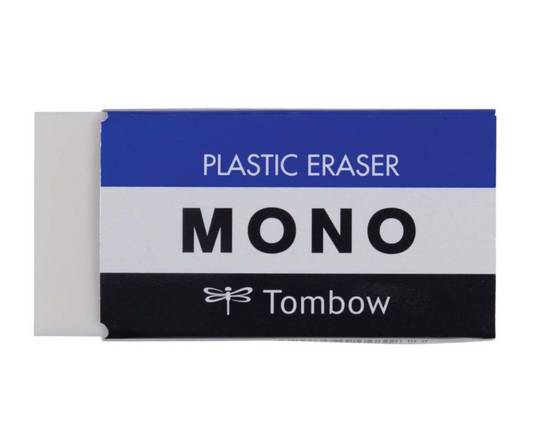 Mono Eraser