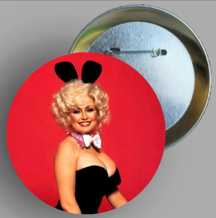 Dolly Button