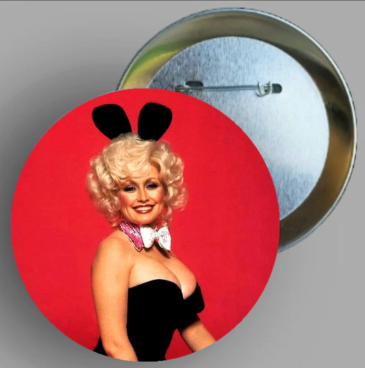 Dolly Button