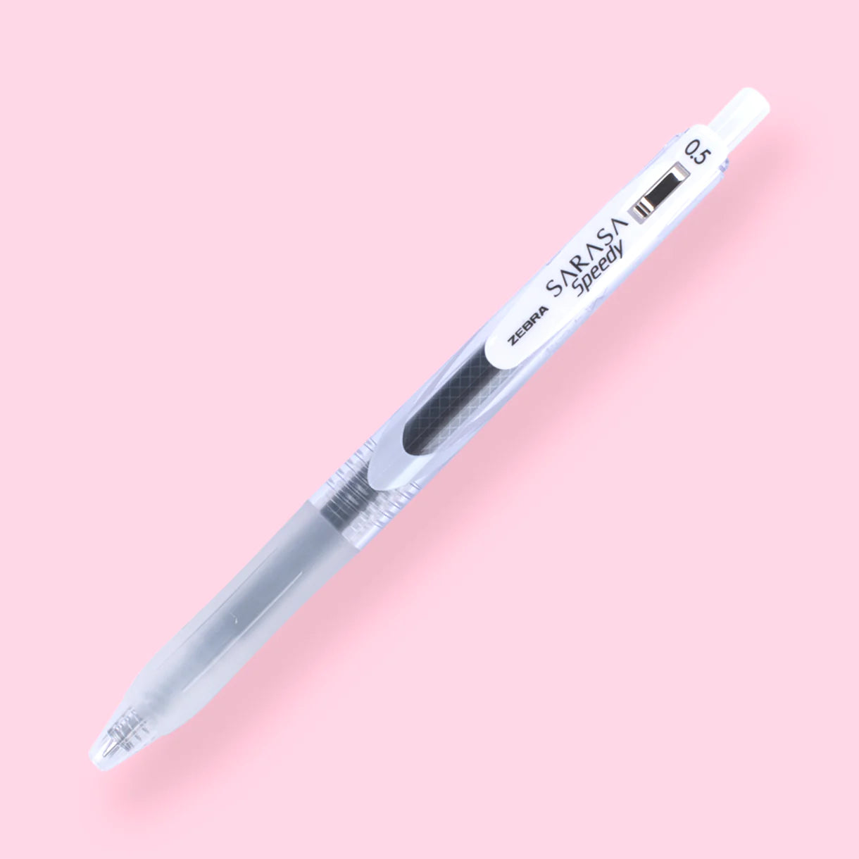 Sarasa Speedy Gel Pen 0.5 mm