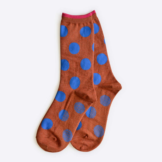 Panhandle Socks