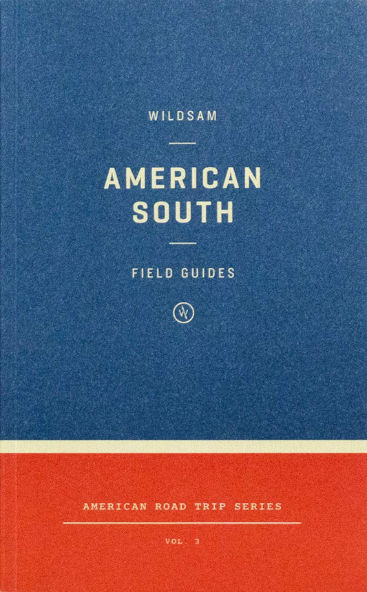 Wildsam American South Guide