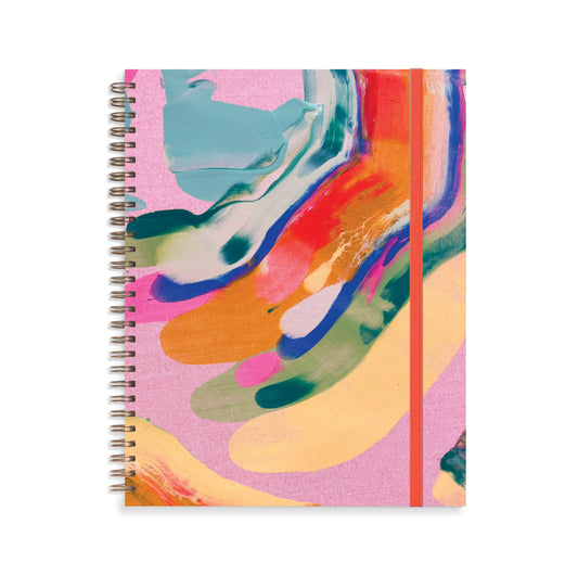 Palmita Composition Notebook B5