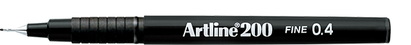 Artline 200 Pen