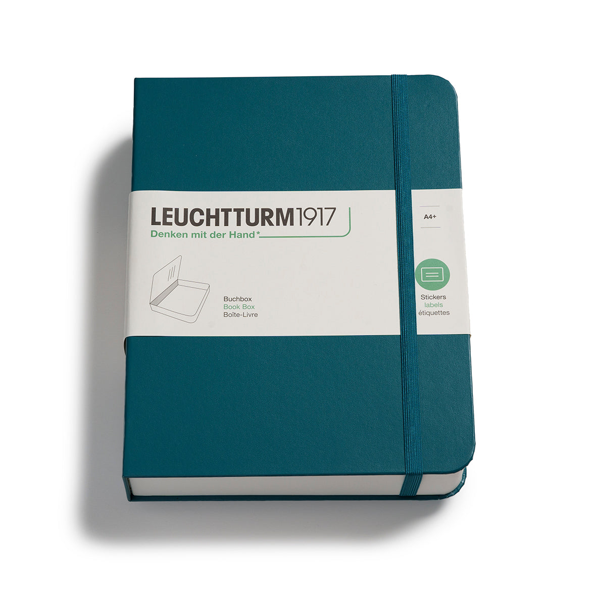 Leuchtturm Book Storage Box