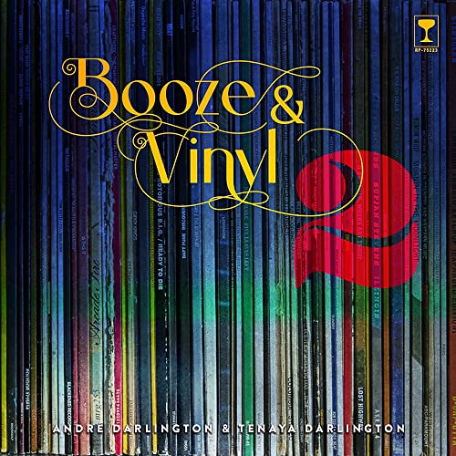 Booze & Vinyl 2