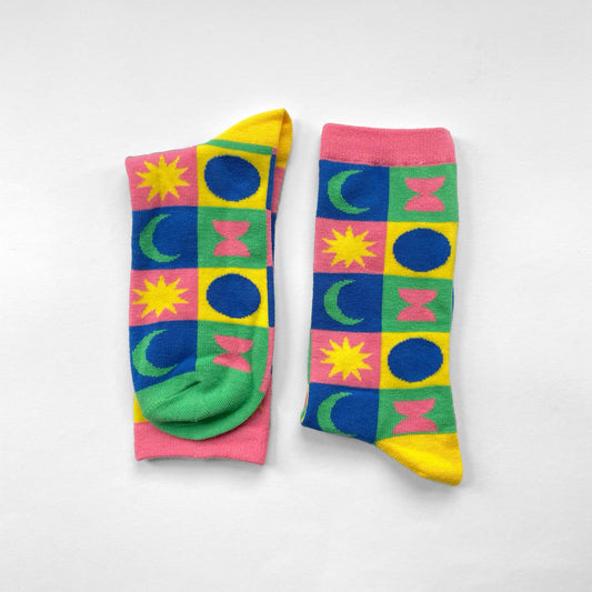 Shape Socks