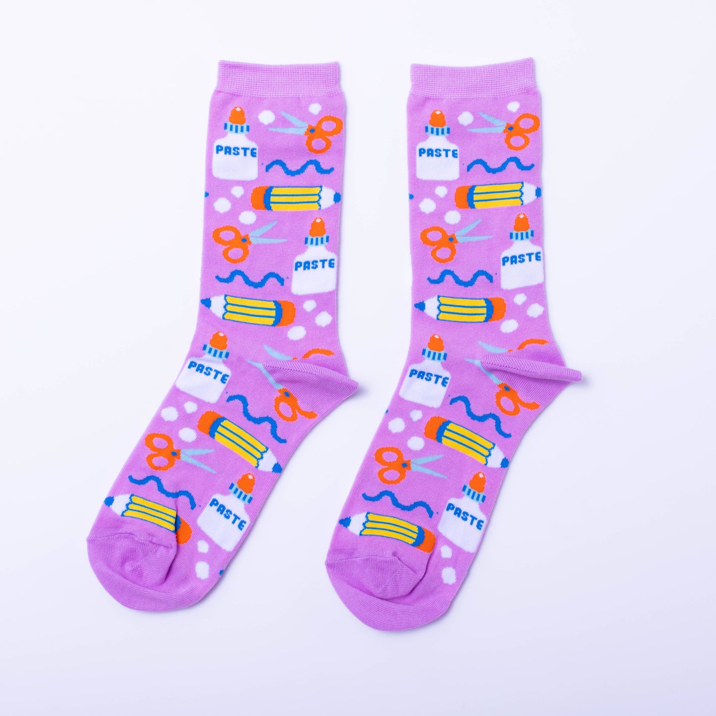 Crafty Women's Socks