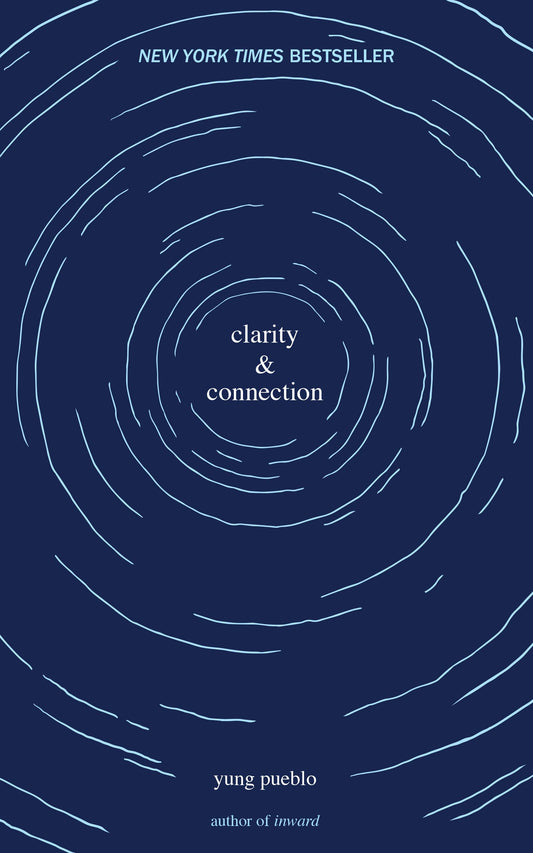 Clarity & Connection Book