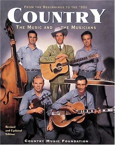 Country: The Music and the Musicians