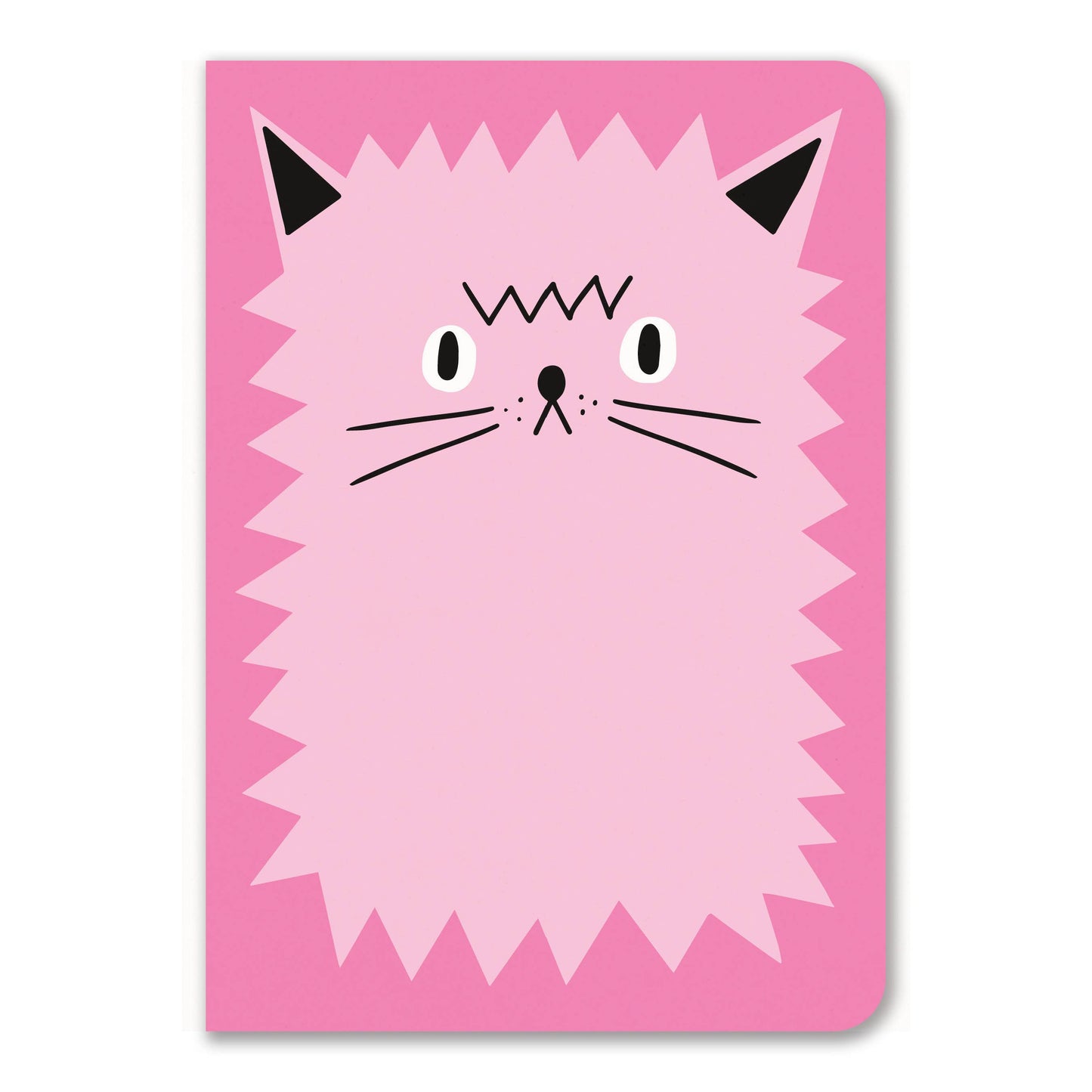 Blob Cat Notebook
