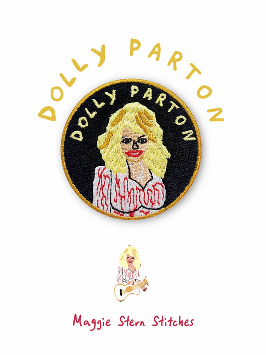Dolly Patch