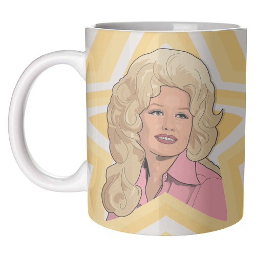 Dolly Mug