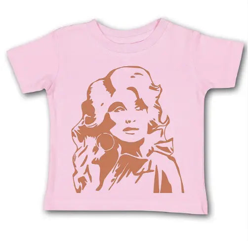 Dolly Kids Shirt