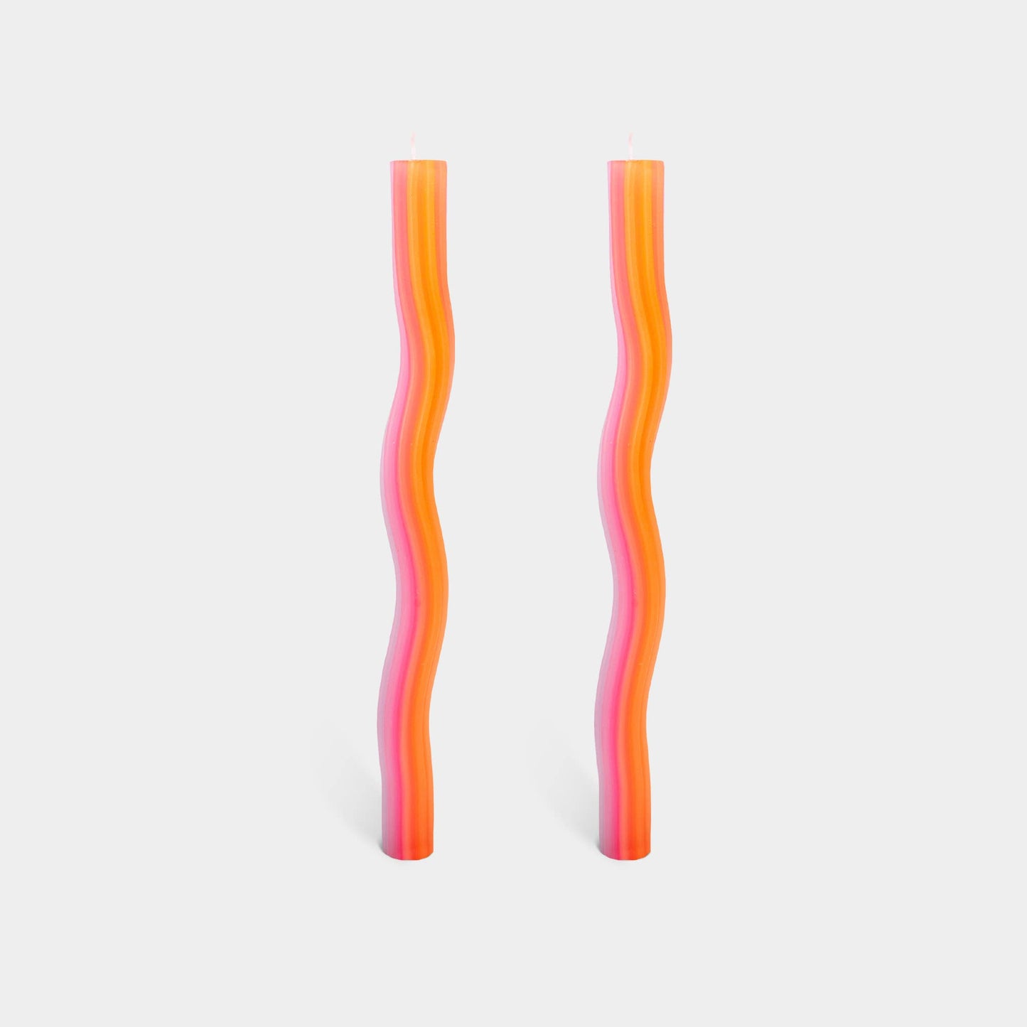 Wiggle Candle Sticks