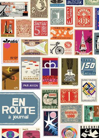 En Route Journal