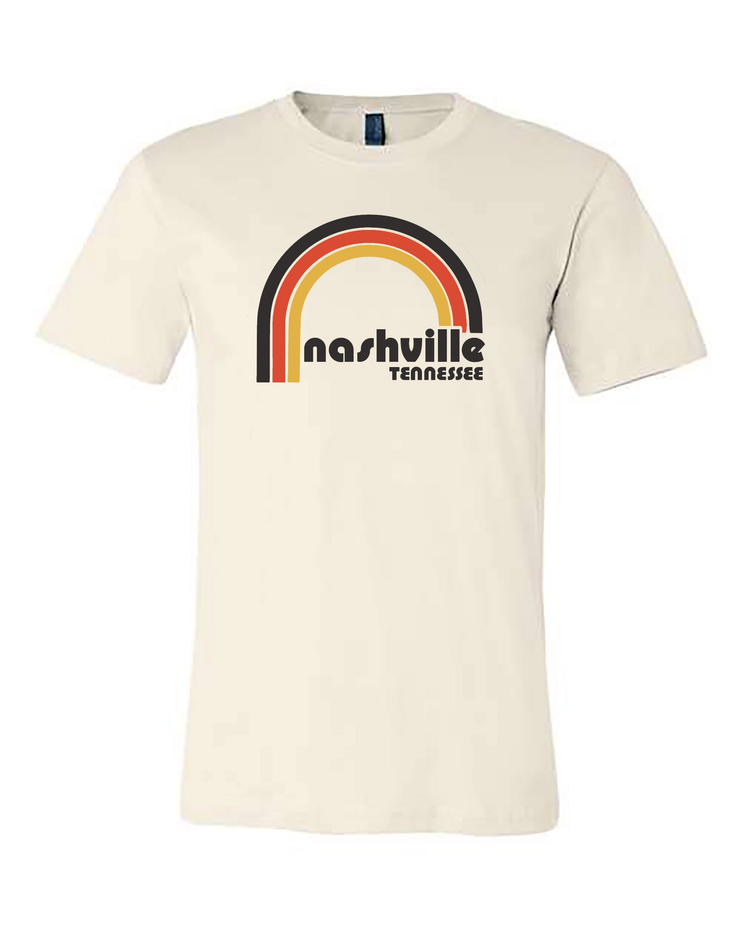 Nashville Happy Days Shirt