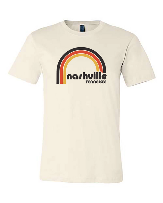 Nashville Happy Days Shirt