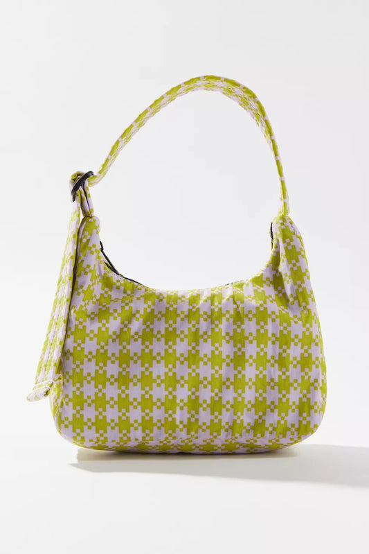 Baggu Mini Nylon Shoulder Bag