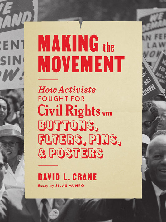 Making the Movement Book