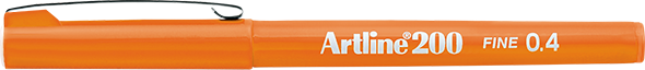 Artline 200 Pen