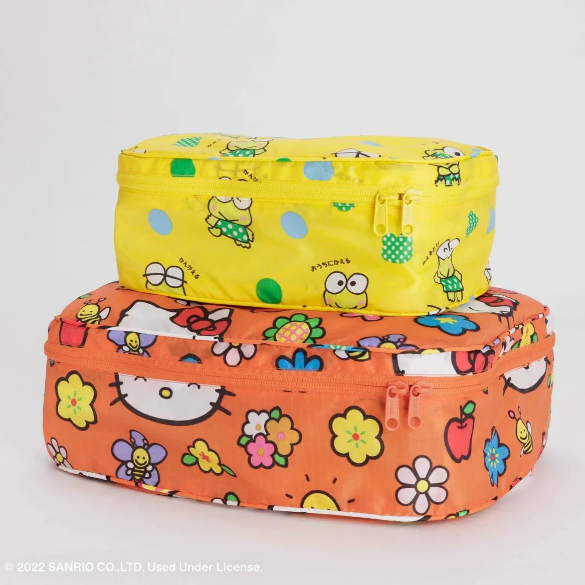 Baggu Packing Cube Set