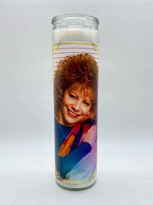 Reba Candle