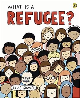 What is a Refugee? Book