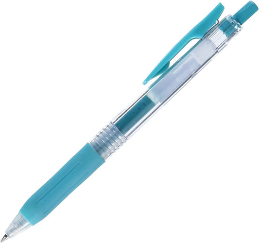 Sarasa Clip 0.5mm Pen
