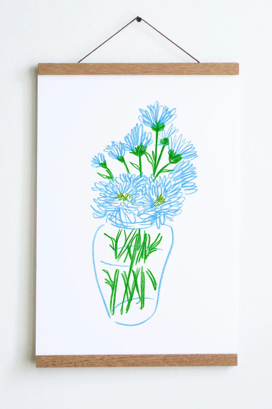 Still Life print