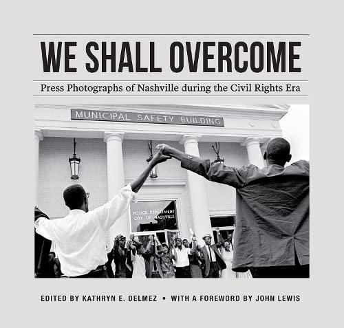 We Shall Overcome Book