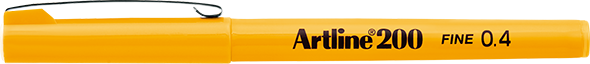 Artline 200 Pen