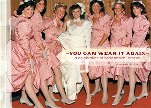 You Can Wear It Again Book